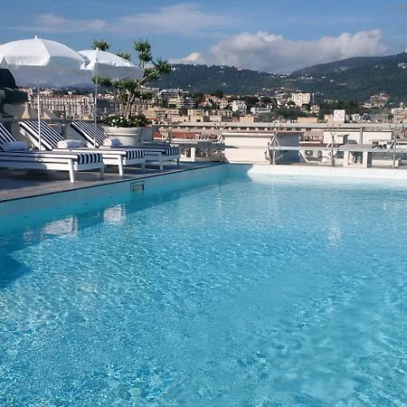 Boscolo Nice Hotel & Spa Экстерьер фото